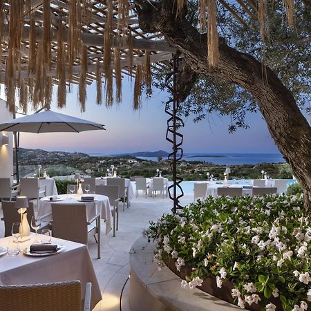 Hotel Li Finistreddi Канниджионе Экстерьер фото